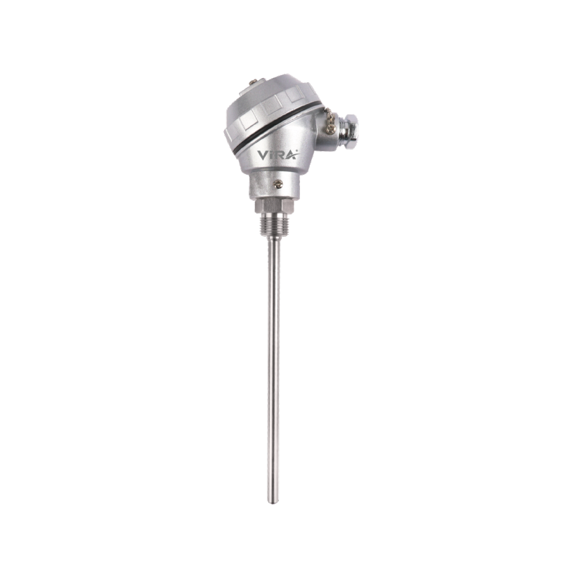 Resistance Thermometers